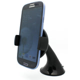 Car Mount Holder for Windshield - Compact - Fonus C97