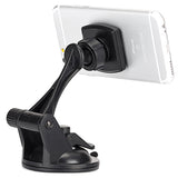 Magnetic Car Mount Phone Holder for Dash Windshield - Fonus B10