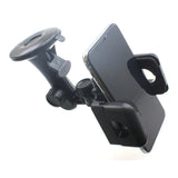 Car Mount Phone Holder for Dash and Windshield - Fonus B45