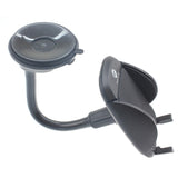Car Mount Phone Holder for Dashboard and Windshield - Gooseneck Arm - Fonus A45