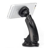 Magnetic Car Mount Holder for Dashboard and Windshield - Fonus B30