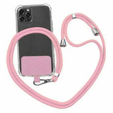 Phone Lanyard Adjustable Neck Straps For Phone Cases - ZDW01