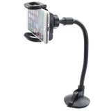 Car Mount Phone Holder for Dash and Windshield - Heavy Duty - Fonus J70