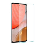 Screen Protector Tempered Glass 3D Curved Edge Full Cover HD Clear - ZDZ61