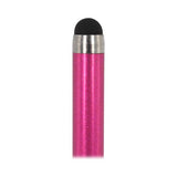 Stylus Touch Screen Pen - Extandable - Pink - Fonus T09
