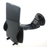 Car Mount Phone Holder for Dashboard and Windshield - Fonus C22