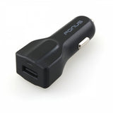 24W Fast USB Car Charger - Quick Charge QC3.0 - Fonus M96