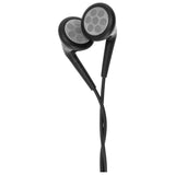 Blackberry OEM Earphones 3.5mm Headphones Wired Earbuds - HDW-24529-001 - Black