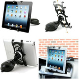 Car Mount Tablet Holder for Dashboard - Fonus C96