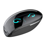 TWS Headphones Wireless Earbuds Earphones True Wireless Stereo Headset 1405-3