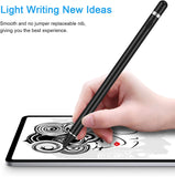 Active Stylus Pen Digital Capacitive Touch Rechargeable Palm Rejection - ZDD37