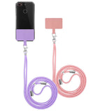 Phone Lanyard Adjustable Neck Straps For Phone Cases - ZDW01