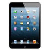 iPad Mini 2 - Anti-glare Screen Protector Silicone TPU Film - Full Cover
