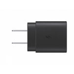 Samsung OEM 25W USB-C Fast Wall Charger 6ft PD Cable