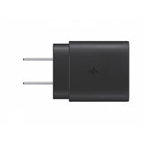 Samsung OEM 25W USB-C Fast Wall Charger 6ft PD Cable