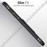 Hybrid Case Cover Metal Ring Kickstand Shockproof Armor - ZDZ03