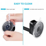 Easy Mount Car Holder for Dashboard and Windshield - Fonus B54