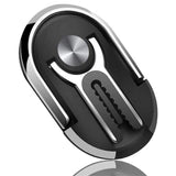 Finger Ring Holder Stand Car Air Vent Mount 3-in-1 Kickstand Swivel - ZDE51