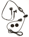 Headset Handsfree Earphones