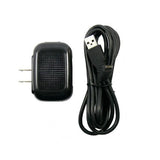 Pantech OEM Home Wall Charger USB Cable - MicroUSB