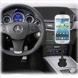 Car Mount for DC Charger Socket - Micro-USB - USB Port - Fonus C79