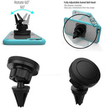 Magnetic Car Mount Phone Holder for Air Vent - Fonus M36
