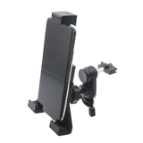 Car Mount Tablet Holder Dock for Air Vent - Fonus D91