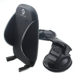 Car Mount Phone Holder for Dashboard and Windshield - Fonus C22