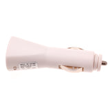 Car Charger Micro USB Cable DC Socket Power Adapter 6ft Long Cord Plug-in - ZDY20
