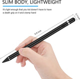 Active Stylus Pen Digital Capacitive Touch Rechargeable Palm Rejection - ZDD37