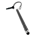 Mini Stylus Touch Pen Aluminum Compact - ZDY02