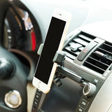 Car Mount Phone Holder for CD Player Slot - Fonus B11