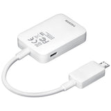 HDMI Smart TV Adapter - ET-H10FAUW - J29