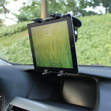 Car Tablet Mount Holder for Dash and Windshield - Heavy Duty - Fonus C94