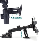 Car Mount Tablet Holder for Dashboard - Telescopic Arm - Fonus A36