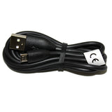 HTC OEM Home Wall Charger Adapter Micro USB Cable