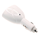 Car Charger DC Socket Adapter 2-Port USB - D45