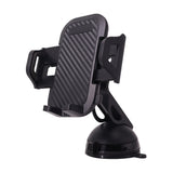 Universal Car Mount Holder for Dash and Windshield - Fonus R46