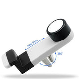 Car Mount Phone Holder for Air Vent - Fonus D33