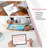 Active Stylus Pen Digital Capacitive Touch Rechargeable Palm Rejection - ZDG78