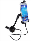 Car Mount Tablet Holder for Back Seat Headrest - Fonus K02