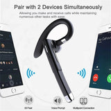 Over The Ear Wireless Eearphone Earhook Bluetooh Headphone - UDJ36
