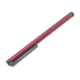 Stylus Touch Screen Pen - Red - Fonus L57