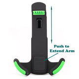 Bicycle Holder Handlebar Mount - Heavy Duty - Fonus K41
