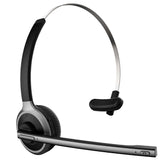 Bluetooth Headphone Over The Head Wireless Earphone with Boom Microphone - L96