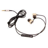 HTC Harman Kardon AE-S High-Performance In-Ear Headphones - HARKAR-AE - Gold