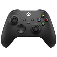 Microsoft Xbox Core Wireless Controller Accessories