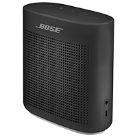 Bose SoundLink Color 1 Accessories