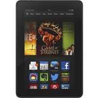 Amazon Kindle Fire HDX 7 (2013 Release) Accessories