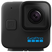 GoPro HERO11 Mini Accessories
